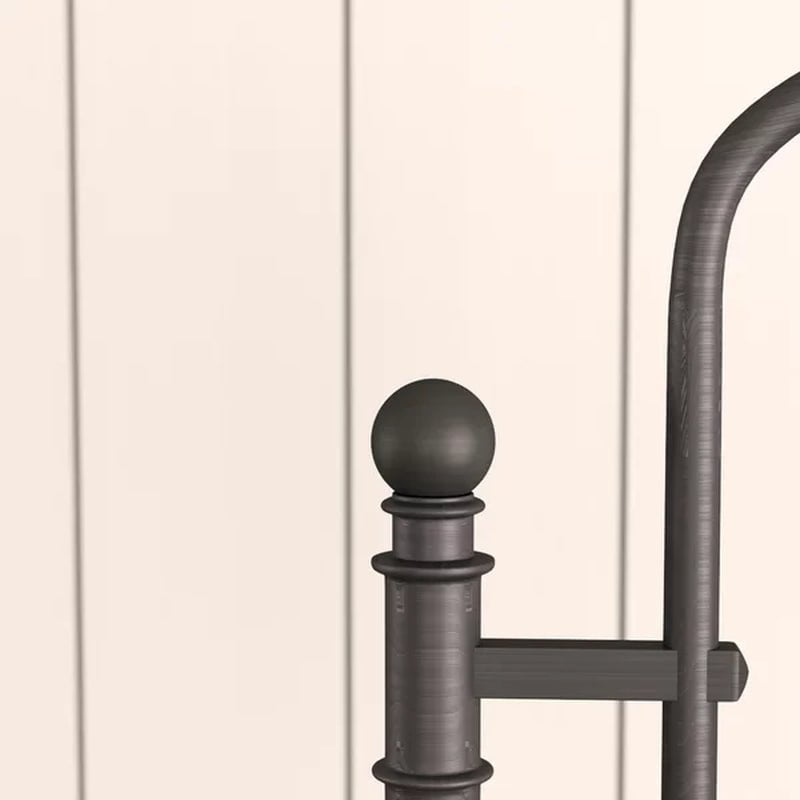 Mistry Metal Desk Lamp
