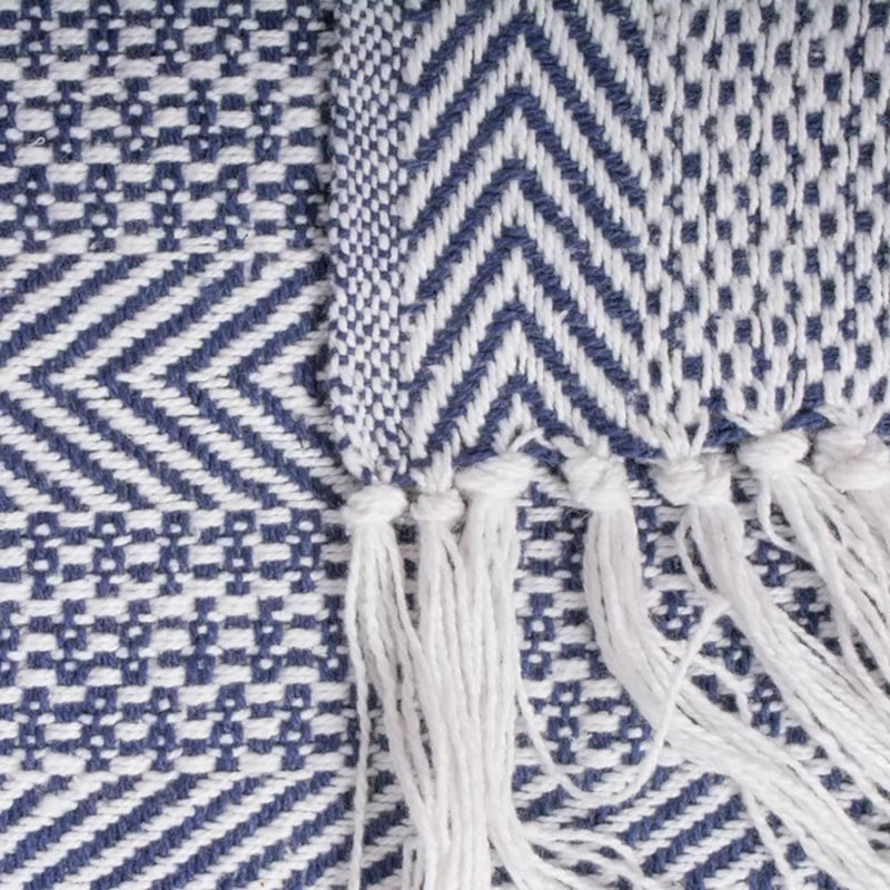 Poff Woven Throw Blanket