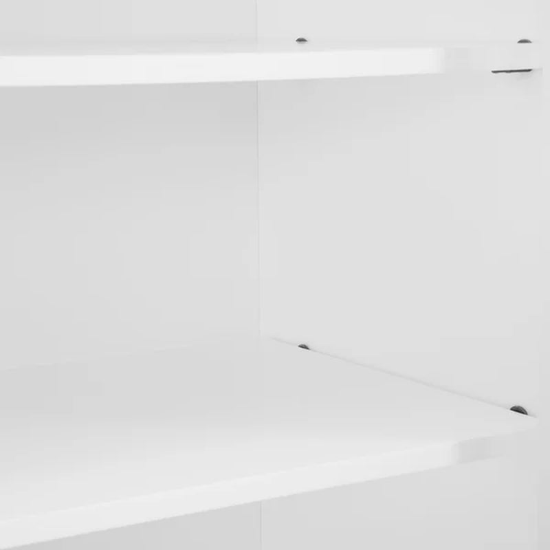 Crinole 68" Kitchen Pantry
