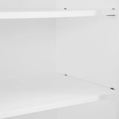 Crinole 68" Kitchen Pantry