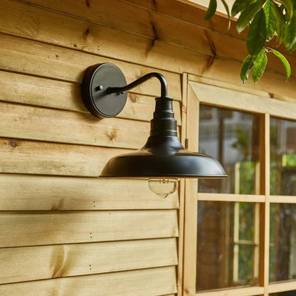 Charlcombe Wall Light