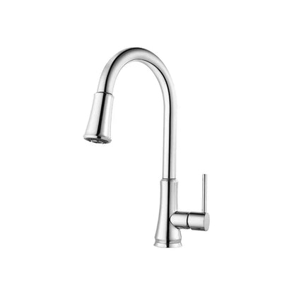 Pull down Kitchen Faucet