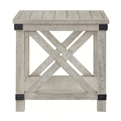 Westport 25'' Tall End Table