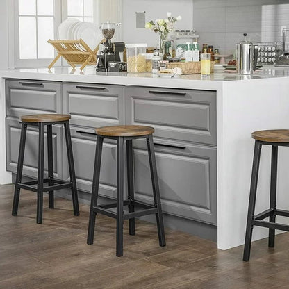 Stephengould 25.59'' Counter Stool