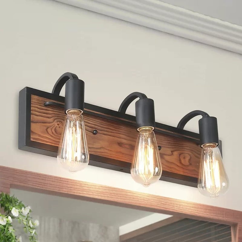 Smither Dimmable Vanity Light