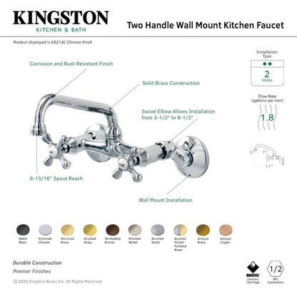 Magellan Kitchen Faucet