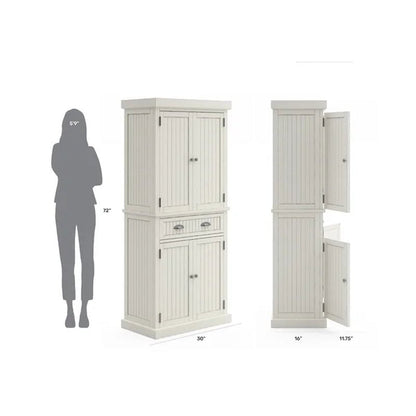 Swanscombe 72" Kitchen Pantry