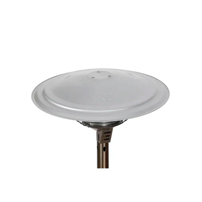10,000 Propane Tabletop Patio Heater