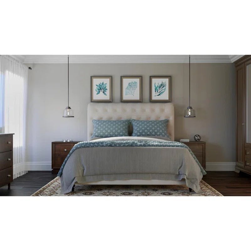 Lupe 1 - Light Single Schoolhouse Pendant