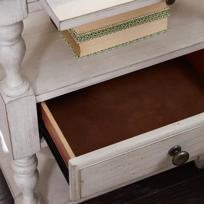 1 Drawer Nightstand