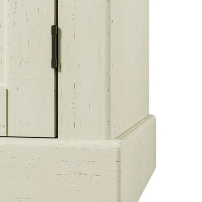 Parnassus 72" Kitchen Pantry