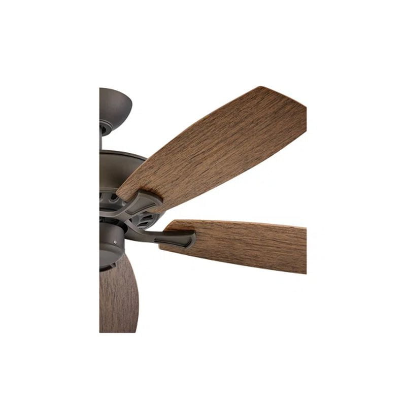 Harty 52'' Ceiling Fan