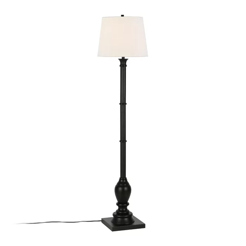 Marcelle 68" Floor Lamp