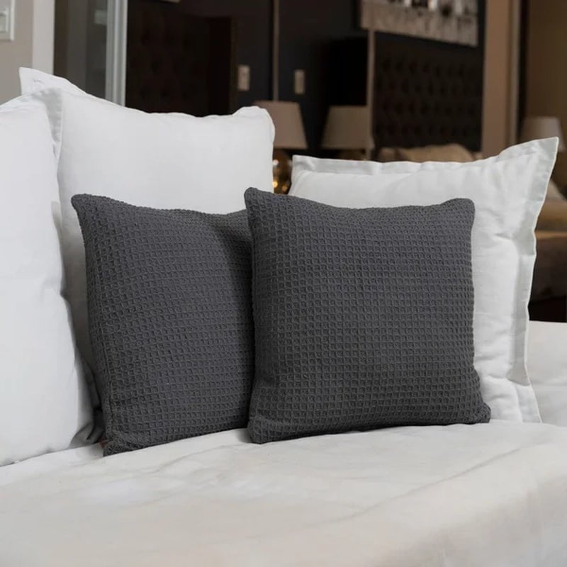 Odelie Throw Pillow