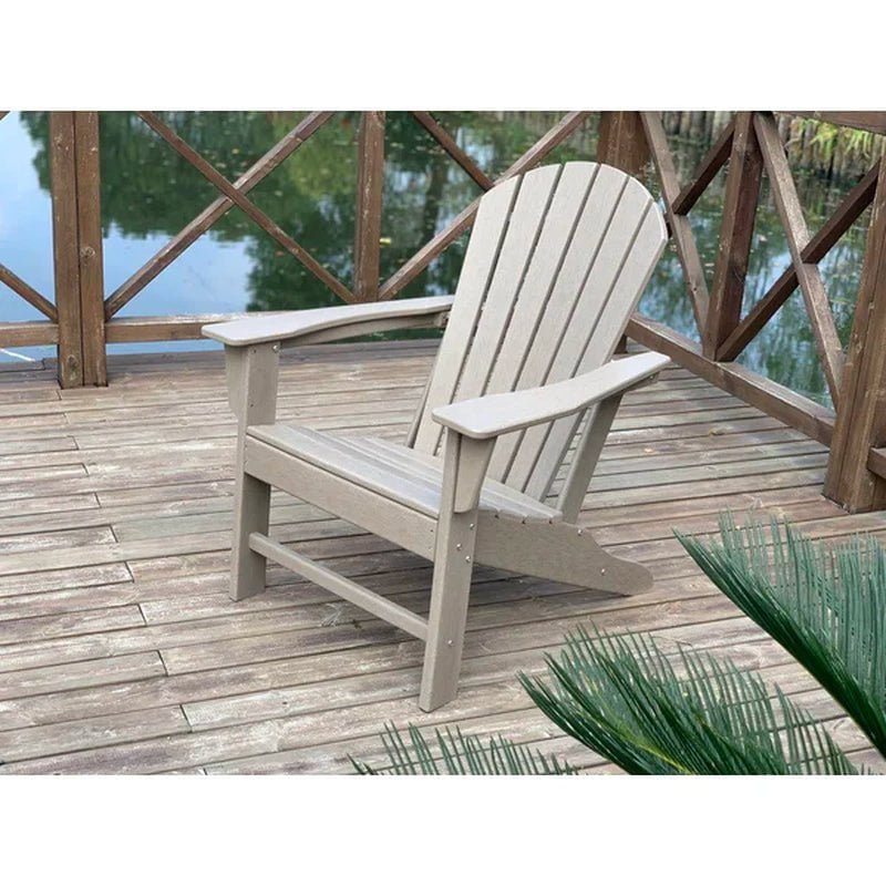 Makowski Adirondack Chair