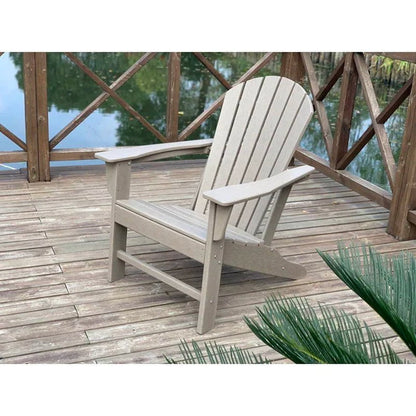 Makowski Adirondack Chair