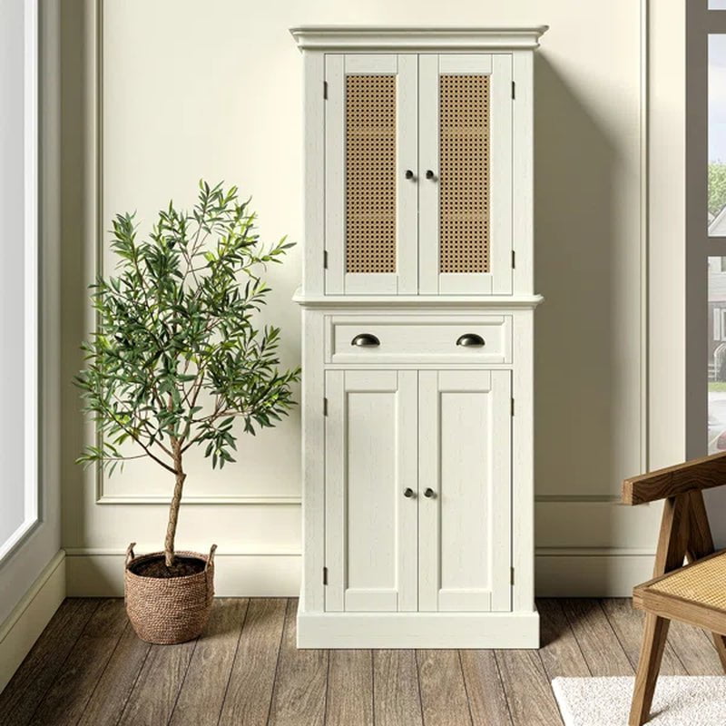Parnassus 72" Kitchen Pantry