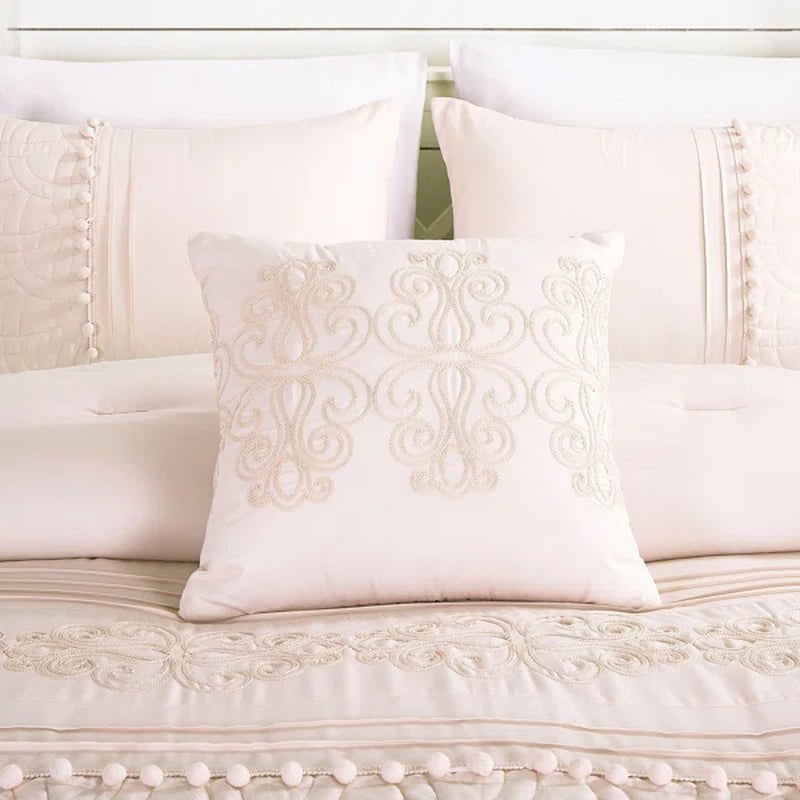 Merissa Comforter Set