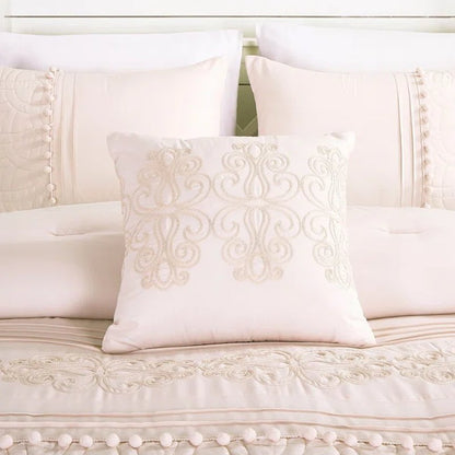Merissa Comforter Set