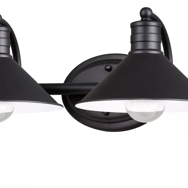 Tamar 4 - Light Dimmable Vanity Light