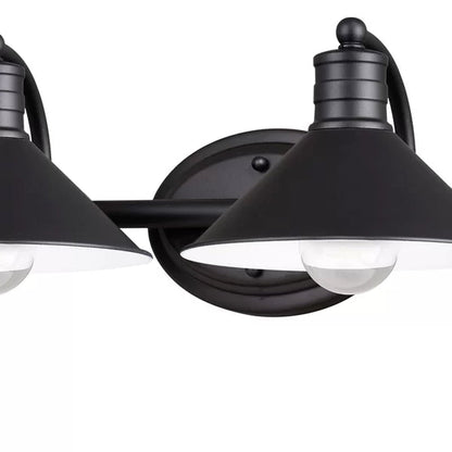 Tamar 4 - Light Dimmable Vanity Light