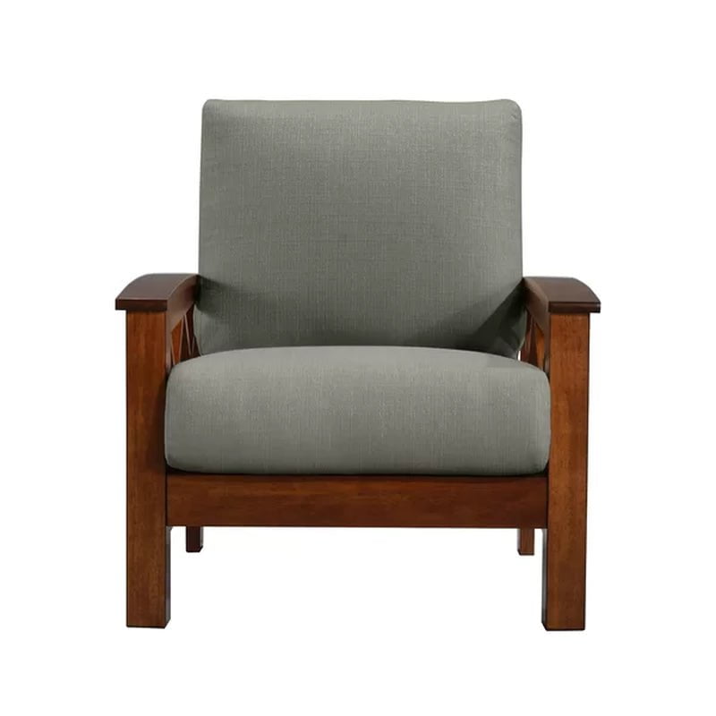 Hanna Upholstered Armchair