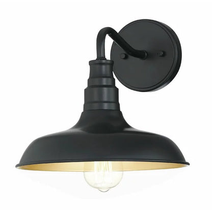 Charlcombe Wall Light
