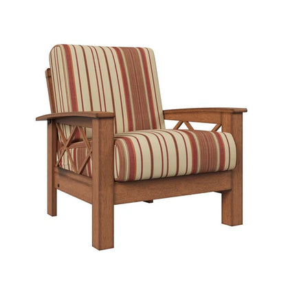 Hanna Upholstered Armchair