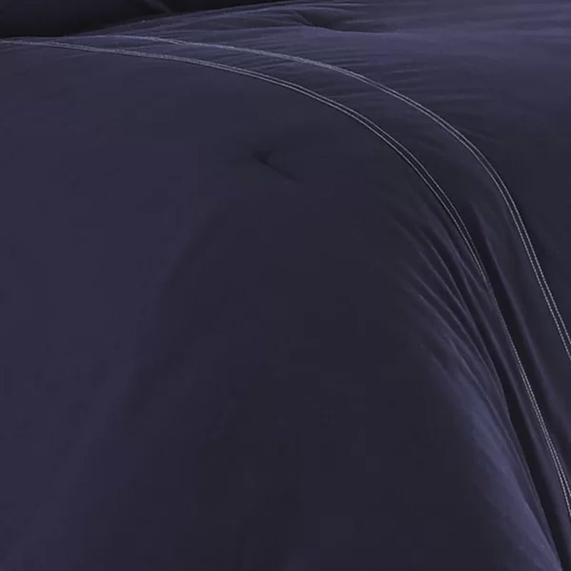 Kingston 100% Cotton Comforter Set