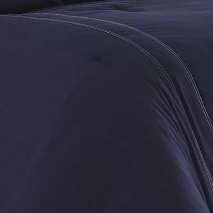 Kingston 100% Cotton Comforter Set