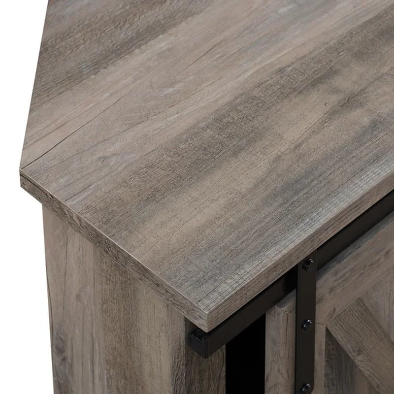 Kamari 52'' Media Console