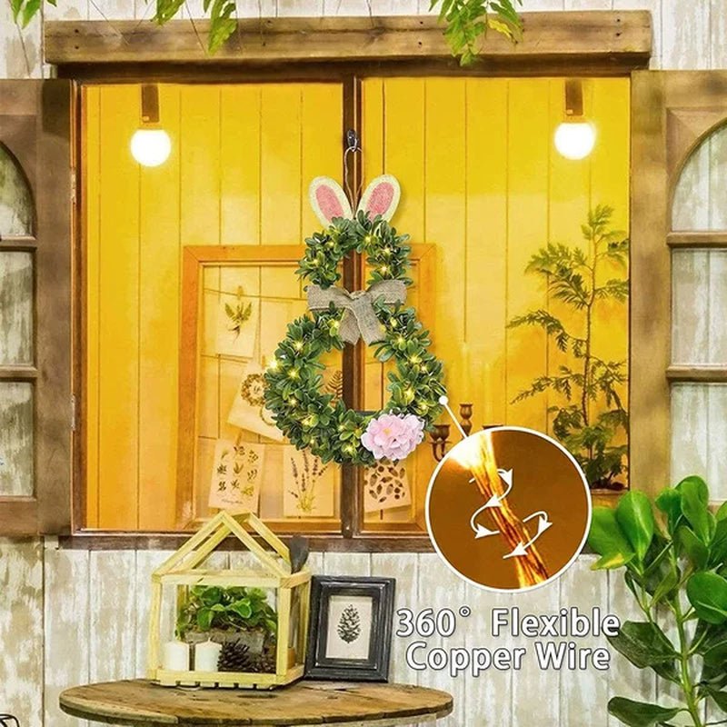 Bik 886.4'' Outdoor LED Solar Powered 200 - Bulb Fairy String Light