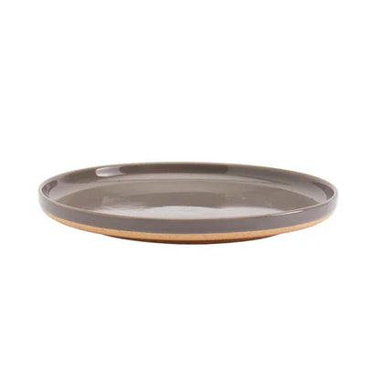 Harrison Stoneware Dinnerware Set - Service for 4
