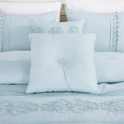 Merissa Comforter Set