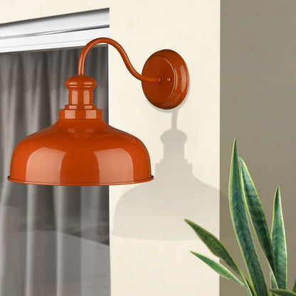 Studley Aluminum Wall Light