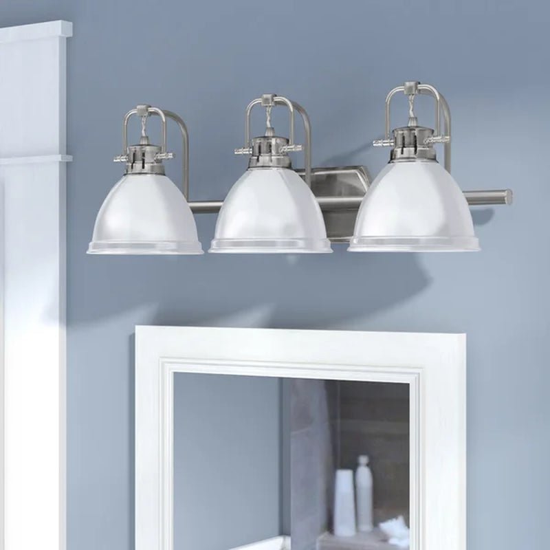 Drakeford Vanity Light